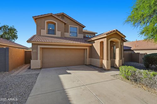 17441 W Rock Wren Ct, Goodyear, AZ, 85338-5708 | Card Image
