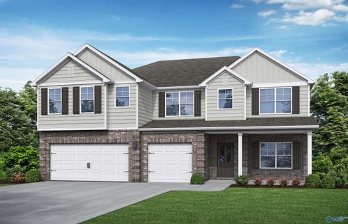 186 Chesire Cove Lane, New Market, AL, 35761 | Card Image