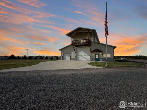 21445 County Road 36, Sterling, CO, 80751-9320 | Card Image