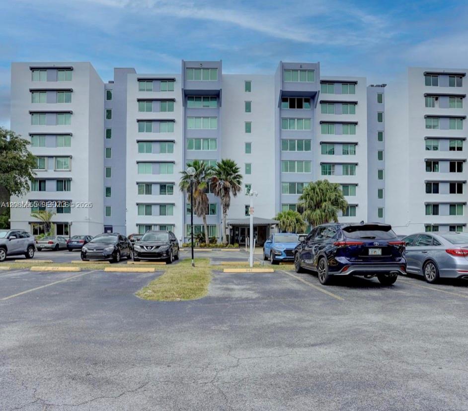 Residential Lease in Miami