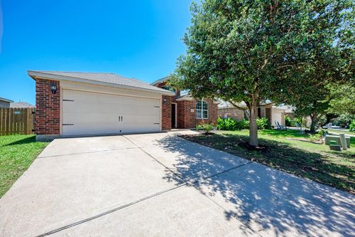 19413 James Manor St, Manor, TX, 78653-3986 | Card Image