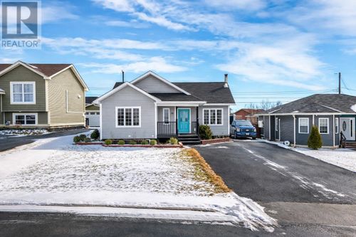 66 Comerfords Road, Upper Gullies, NL, A1W4B3 | Card Image