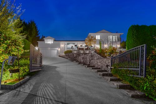 1391 Chartwell Dr, West Vancouver, BC, V7S2R6 | Card Image