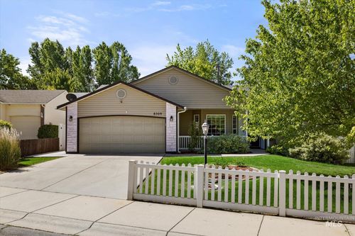 8509 W Falling Star St, Boise, ID, 83709 | Card Image