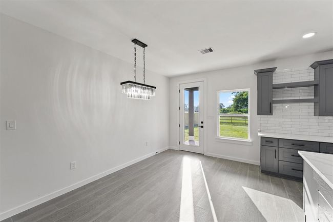 252 Davis Bend Rd, House other with 5 bedrooms, 3 bathrooms and 2 parking in Alvin TX | Image 8