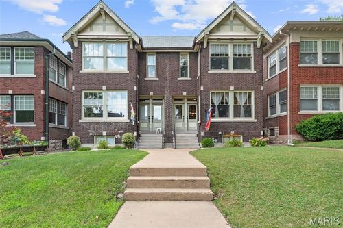 4055 Shaw Blvd, Saint Louis, MO, 63110-3621 | Card Image