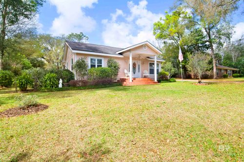 11901 Bay St, Magnolia Springs, AL, 36555-6023 | Card Image