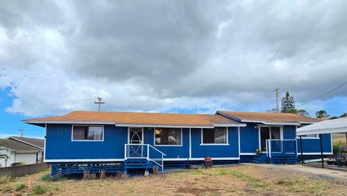 b-3407 Old Haleakala Hwy, Makawao, HI, 96768-8509 | Card Image