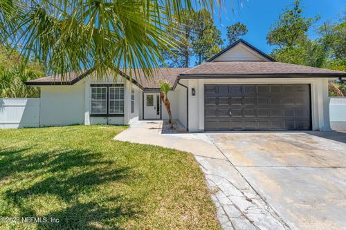 12411 Playley Green Ct, Jacksonville, FL, 32246-7036 | Card Image