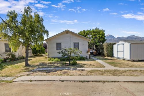 214 S Ojai St, Santa Paula, CA, 93060-3714 | Card Image