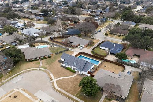 2416 Dalgreen Drive, Plano, TX, 75075 | Card Image