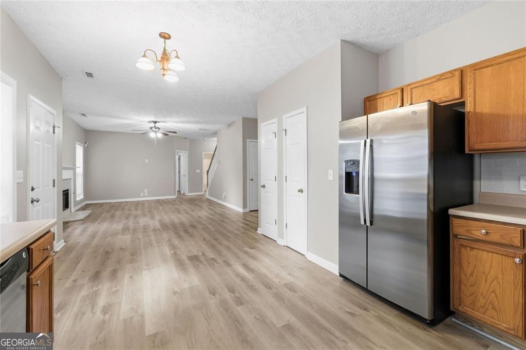 Residential in Mcdonough 2