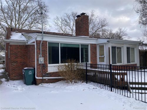 554 Merritt Ln, Birmingham, MI, 48009-4418 | Card Image