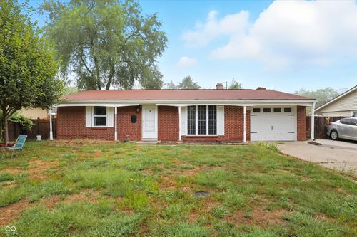 5626 Gateway Dr, Indianapolis, IN, 46254-2847 | Card Image