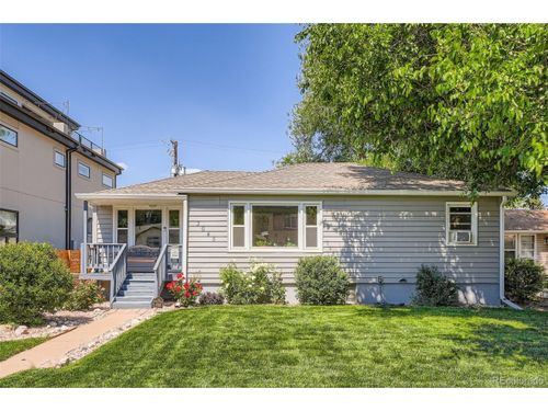 3645 S Fox St, Englewood, CO, 80110-3439 | Card Image