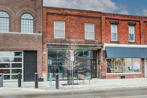 533 Dundas St, Woodstock, ON, N4S1C3 | Card Image