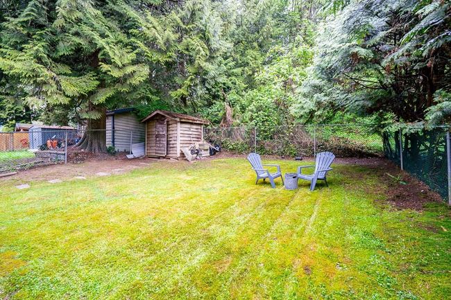 8370 Sheaves Road, House other with 3 bedrooms, 1 bathrooms and 1 parking in Delta BC | Image 30