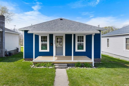 1204 N Perry St, Attica, IN, 47918-1016 | Card Image