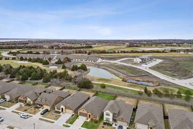 3922 Sidney Ln, House other with 4 bedrooms, 2 bathrooms and null parking in Heath TX | Image 27
