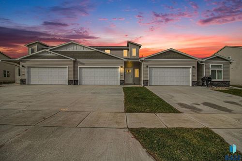 3603 S Broek Dr Drive, Sioux Falls, SD, 57106 | Card Image