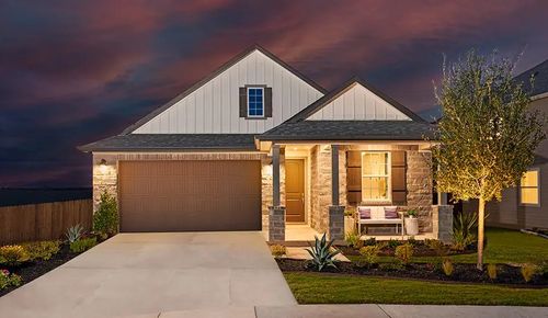 20404 Stelfox St, Manor, TX, 78653-2753 | Card Image