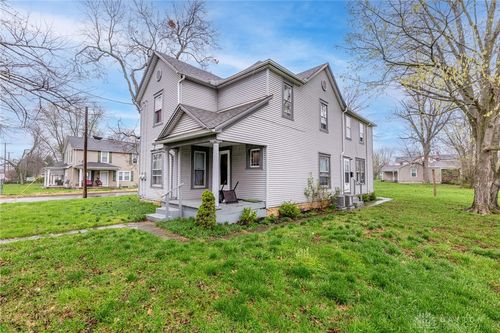 209 W Main St, Trotwood, OH, 45426-3309 | Card Image