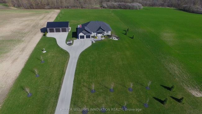 8613 Road 164 Road, House other with 4 bedrooms, 4 bathrooms and 6 parking in North Perth ON | Image 4