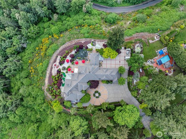 1022 7 Th Ct, House other with 5 bedrooms, 6 bathrooms and 5 parking in Fox Island WA | Image 38