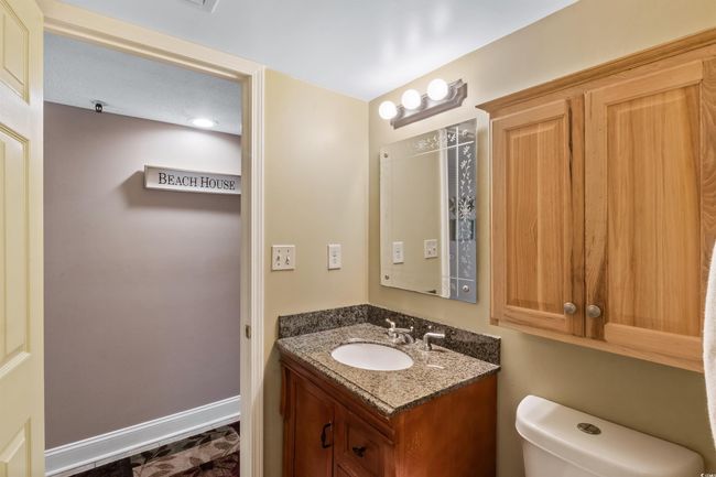 202 - 5511 N Ocean Blvd, Condo with 1 bedrooms, 2 bathrooms and null parking in Myrtle Beach SC | Image 6