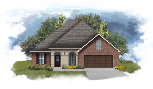 492 Blanchard Loop, Bossier City, LA, 71111-6665 | Card Image
