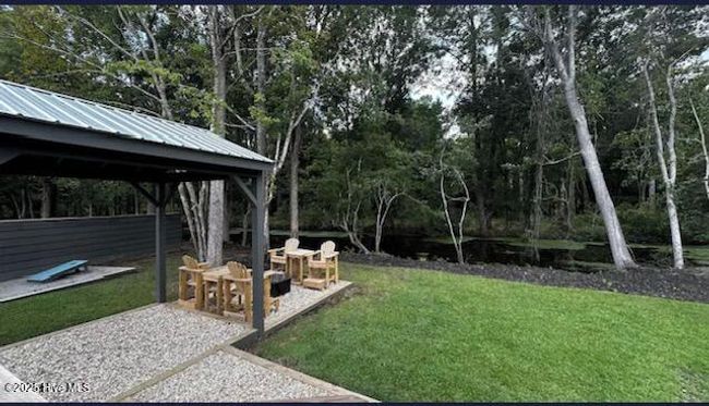 120 Waccamaw Shores Rd, House other with 1 bedrooms, 1 bathrooms and null parking in Lake Waccamaw NC | Image 18