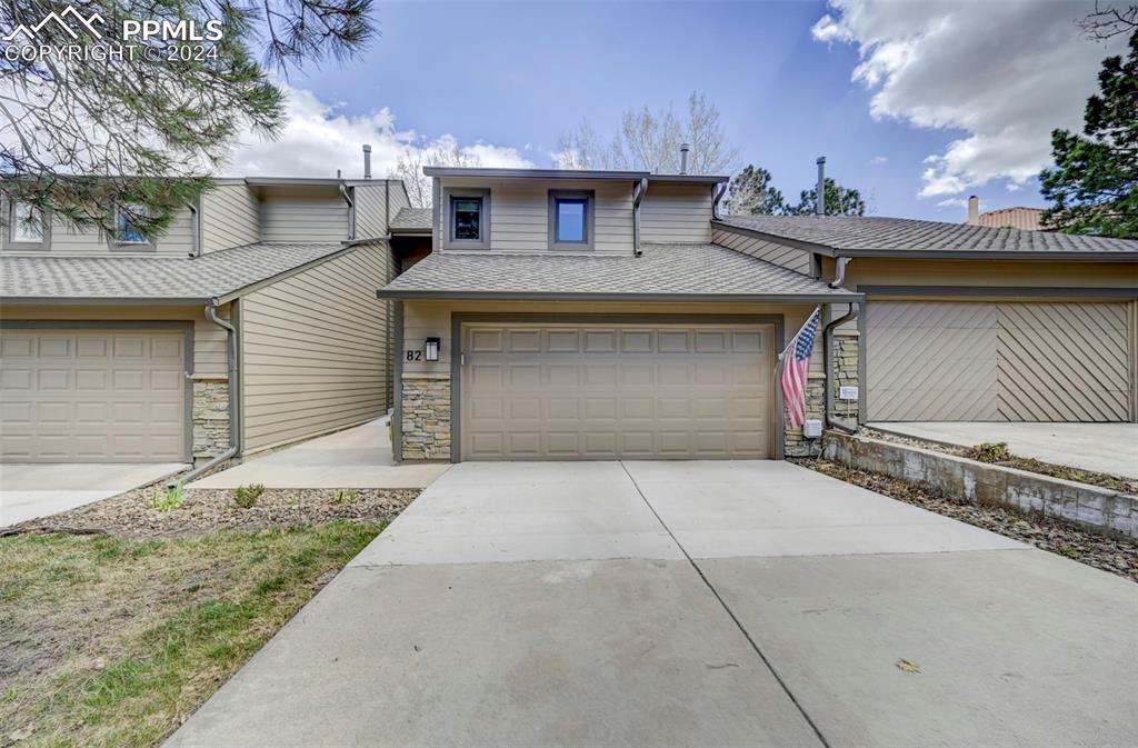 Woodbridge Dr, Colorado Springs, CO 80906