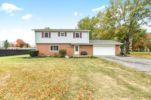 6308 Windwood Dr, Kokomo, IN, 46901-3707 | Card Image