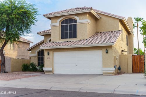 2388 S Sycamore Pl, Chandler, AZ, 85286-7461 | Card Image