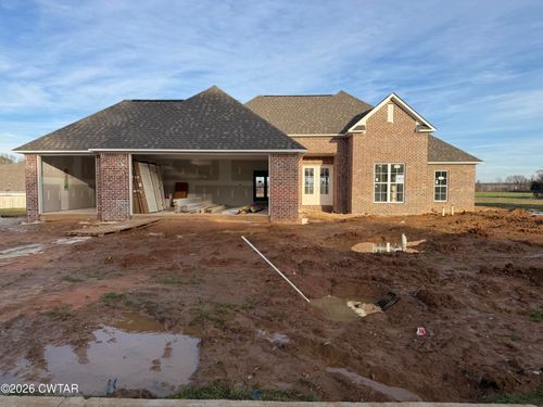 1055 Southern Hills Dr, Milan, TN, 38358-1732 | Card Image