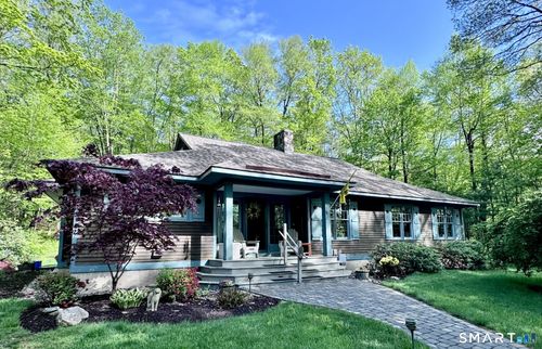 125 Firetown Rd, West Granby, CT, 06090-1615 | Card Image