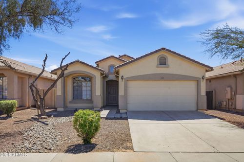 8829 W Hilton Ave, Tolleson, AZ, 85353-6971 | Card Image