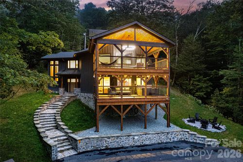 102 Ski Beech Road, Beech Mountain, NC, 28604 | Card Image