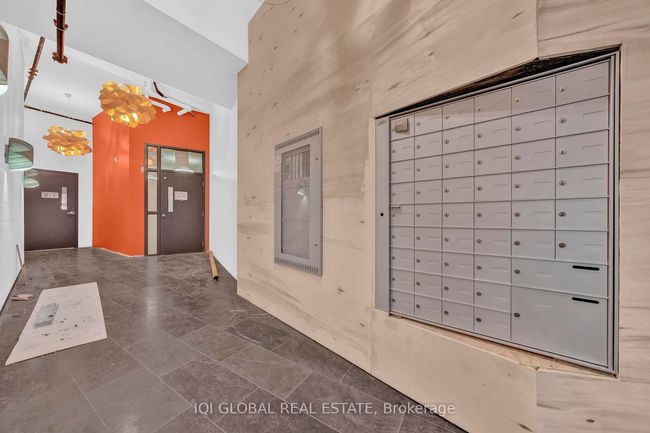 404 - 121 King St E, Condo with 1 bedrooms, 1 bathrooms and null parking in Hamilton ON | Image 23
