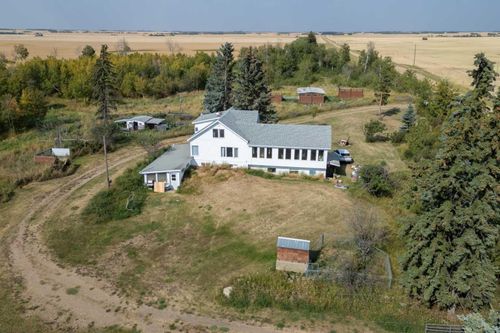 42340 Range Road 131, Sedgewick, AB, T0B4C0 | Card Image