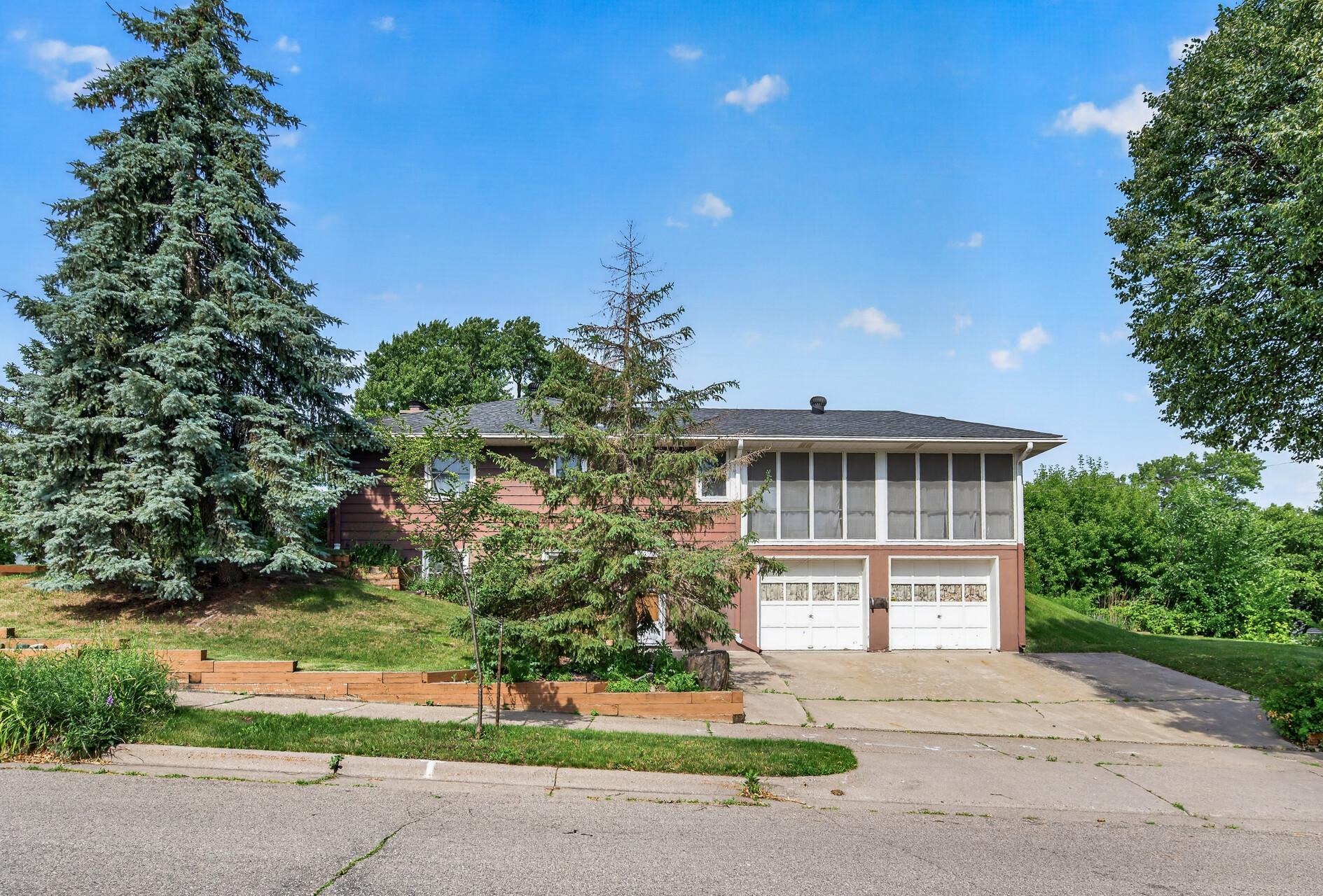 Residential in Minneapolis