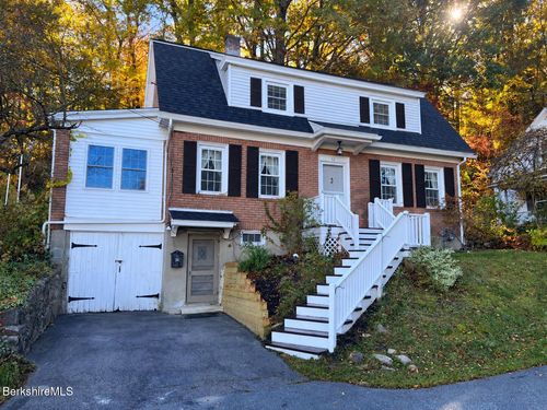 52 W End Ter, North Adams, MA, 01247-3728 | Card Image