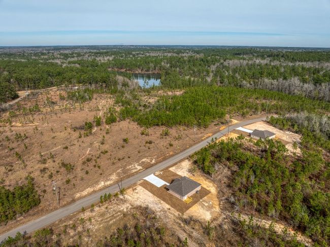 28 John Travis Rd, House other with 3 bedrooms, 2 bathrooms and null parking in Poplarville MS | Image 26