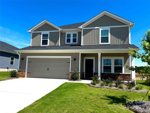 1993 Paddlewheel Dr, Stanley, NC, 28164-2344 | Card Image
