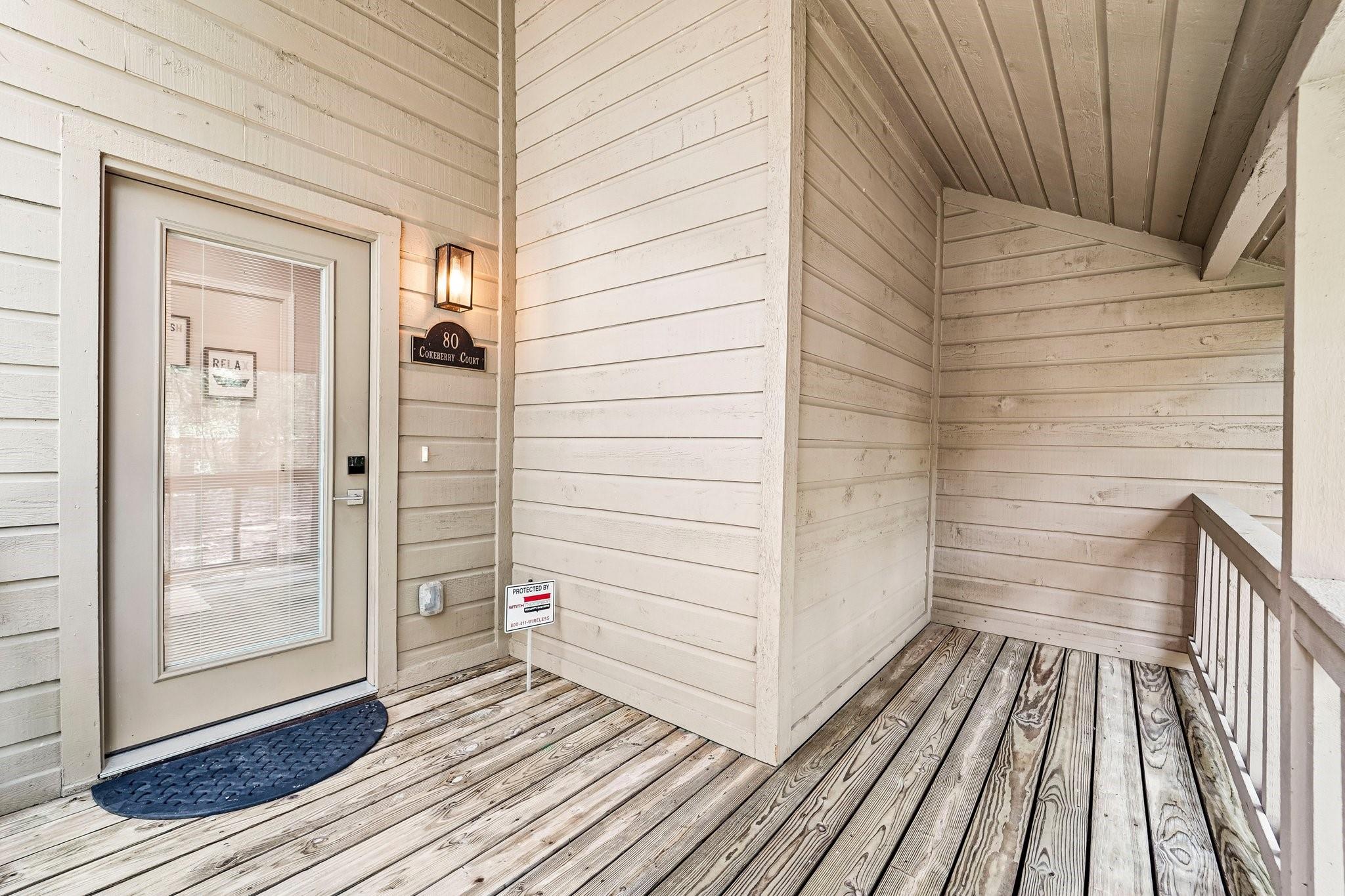 Residential in The Woodlands 3