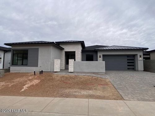 5676 S Black Bear Way, Prescott, AZ, 86303 | Card Image