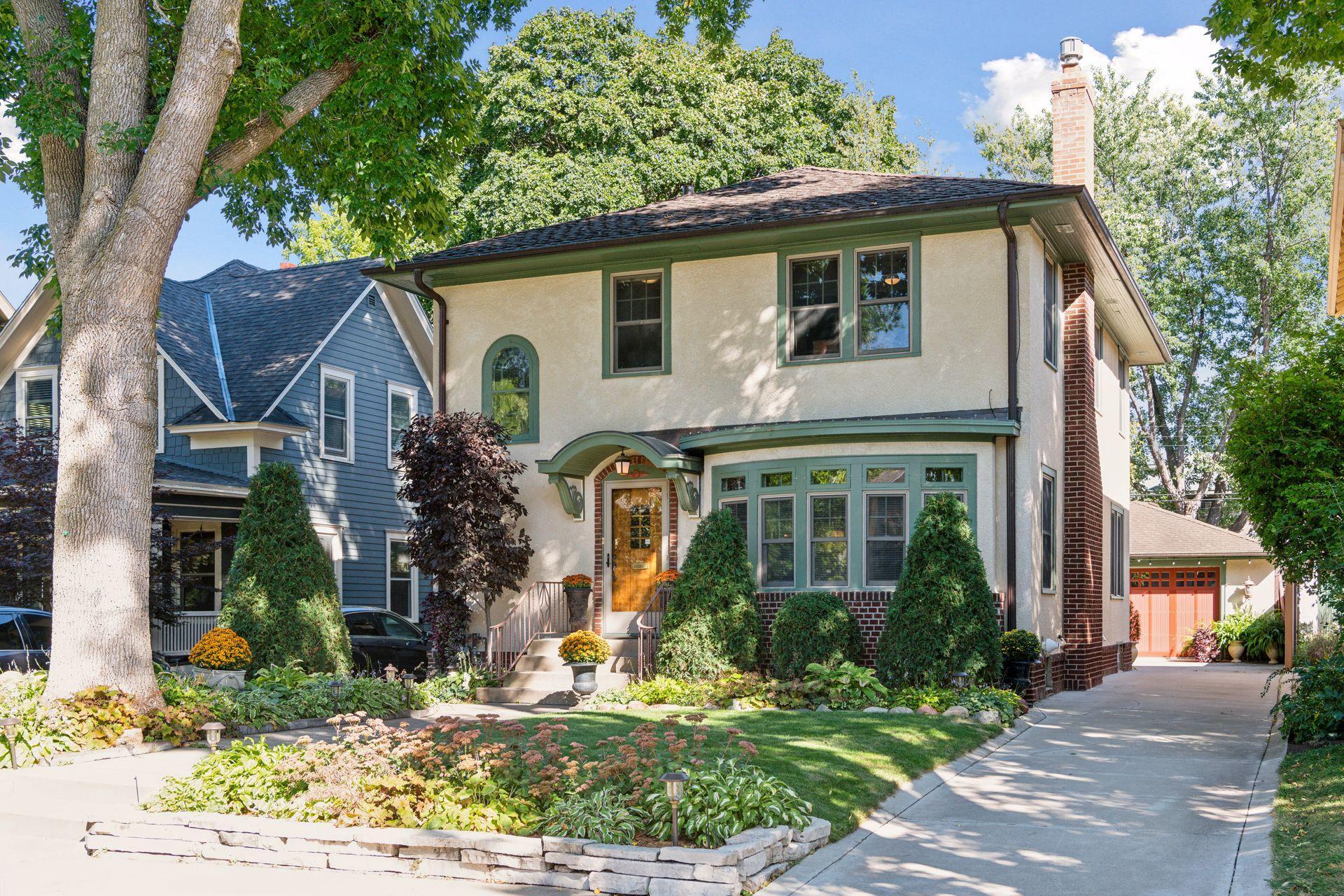 Colfax Ave, Minneapolis, MN 55419