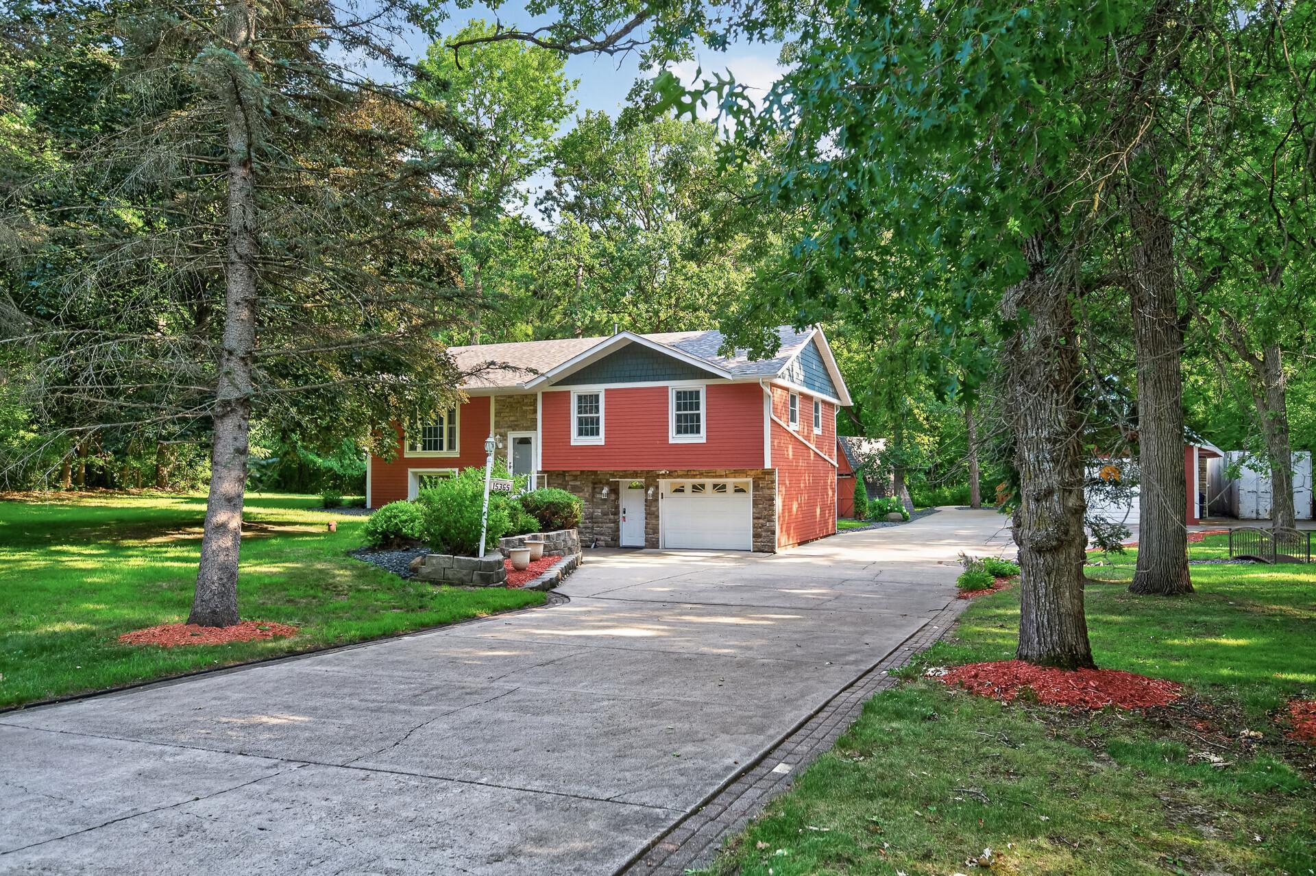 Residential in Elk River 3