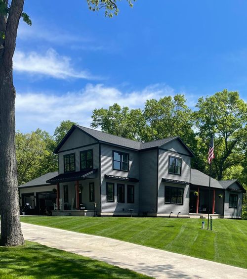 2768 N Riverwood Dr, Twin Lake, MI, 49457-9794 | Card Image