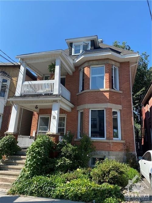 b-427 Sunnyside Ave, Ottawa, ON, K1S0S6 | Card Image